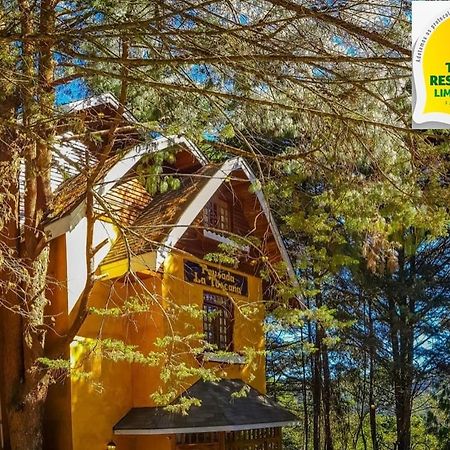 Pousada La Toscana Campos do Jordão Zewnętrze zdjęcie
